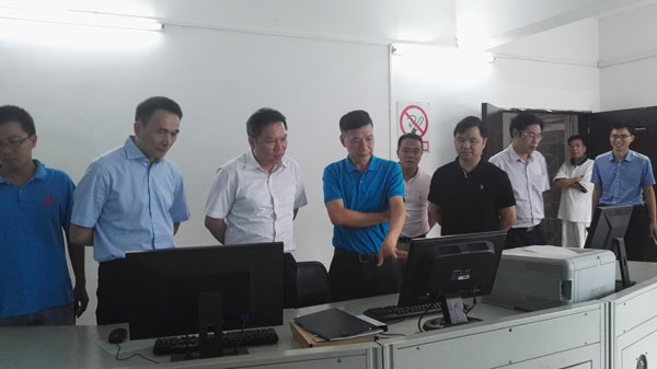 廣東建工環(huán)保股份有限公司