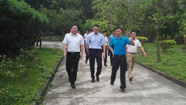 廣東建工環(huán)保股份有限公司